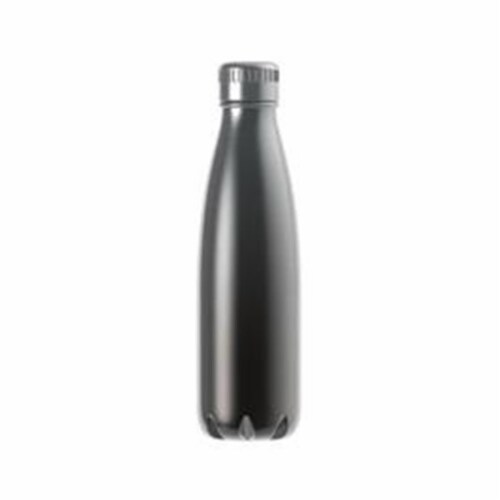 Core Home 220241 19 oz Ombre Vacuum Bottle Perspective: front