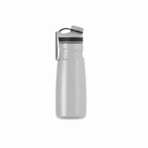 Core Home 231719 50 oz Ranger Tritan Beverage Bottle - Slate Perspective: front