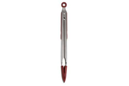 Core Home 12" Locking Tongs - Assorted Perspective: front