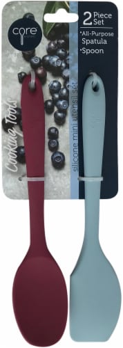 Core Home Mini Silicone Tool Set Perspective: front