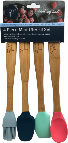 Core Home Mini Utensil Set Perspective: front