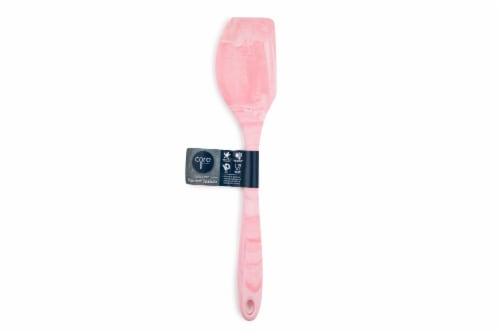 Core Home Silicone Pointed Spatula - Assorted Perspective: front