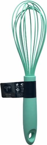 Core Home Silicone Whisk - Assorted Perspective: front