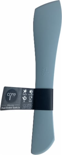 Core Home Silicone Dual Ended Spatula - Assorted Perspective: front
