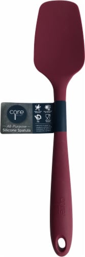 Core Home Silicone All Purpose Spatula - Assorted Perspective: front