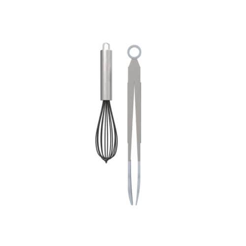 Whisk Tongs