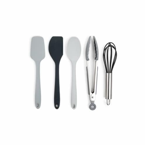 Silicone Utensil Set - Shop