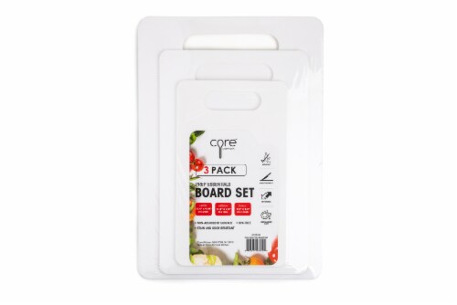 Core Home Poly Board Set Perspective: front