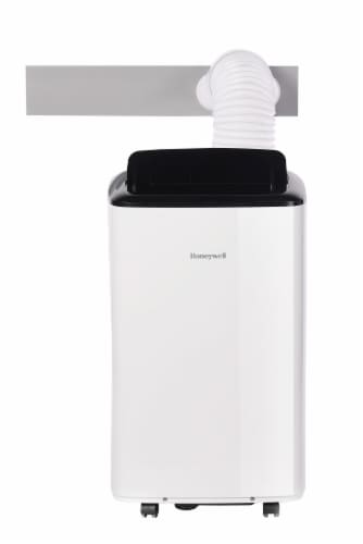 Honeywell 8000 BTU Portable Air Conditioner with Dehumidifier & Fan, 1 ct -  Fry's Food Stores