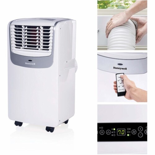 Fred Meyer Portable Ac