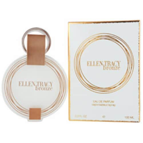 Ellen Tracy 293211 Ellen Tracy Bronze Eau De Parfum Spray & Body Lotion ...