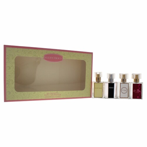 Ellen Tracy Ellen Tracy 0.5oz Ellen Tracy EDP Spray, 0.5oz Ellen Tracy ...