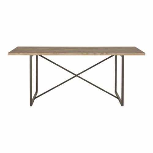 Moe's Sierra Dining Table Moe's Sierra Dining Table
