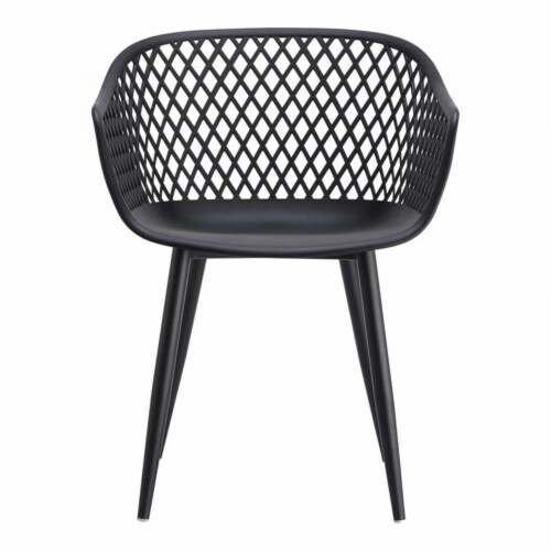 Metro chair plastic best sale