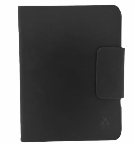 M-Edge iPad Mini 6 Tablet Case Perspective: front