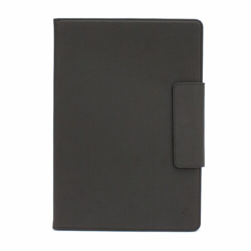 M-Edge iPad Stealth Case Perspective: front