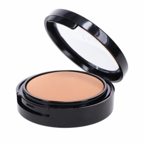 Laura Geller Double Take Baked Full Coverage Foundation Light 0.32 oz Perspective: front