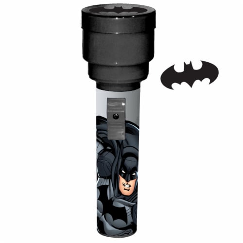 PTI Group Batman Handheld Projector Flashlight, 1 ct - Smith's Food and Drug