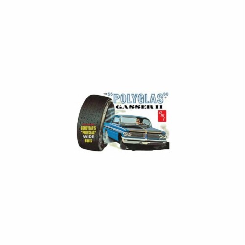polyglas gasser