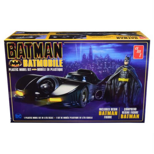Amt batmobile best sale