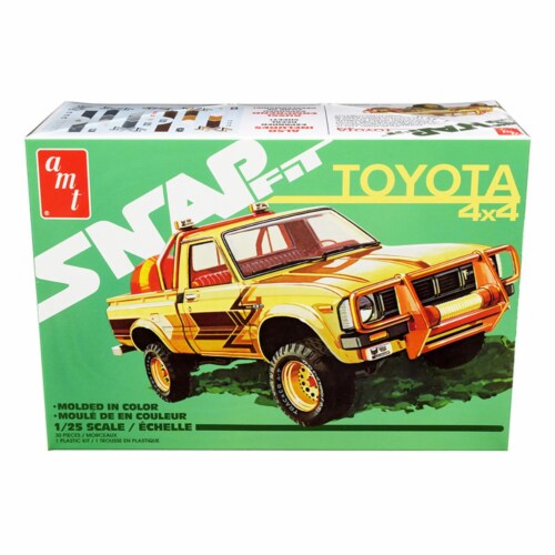 Amt sales toyota pickup