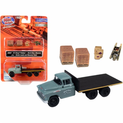 Classic metal works ho scale vehicles shop