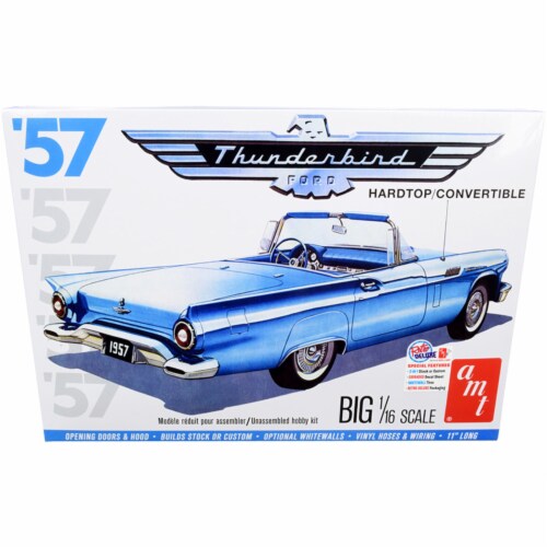 Large scale plastic sales model car kits