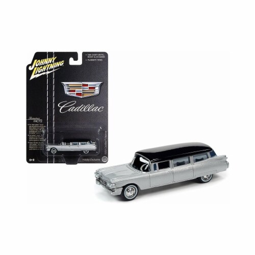 Hearse diecast toy shop vehicles