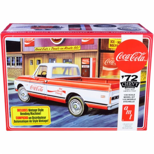 1972 chevy cheap truck toy