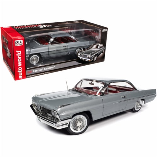 Pontiac diecast model cars cheap
