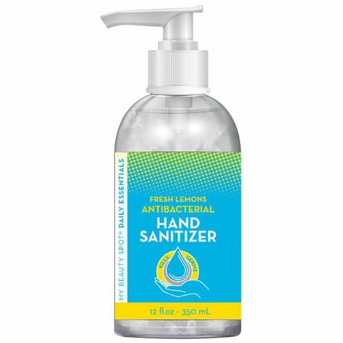 Beauty new hand sanitizer deals