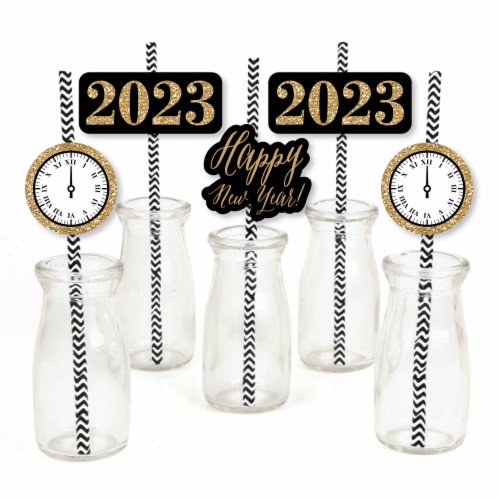 27 Best New Year's Eve Decorations 2023