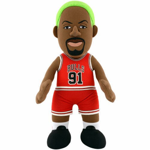 animated dennis rodman wallpaper hd