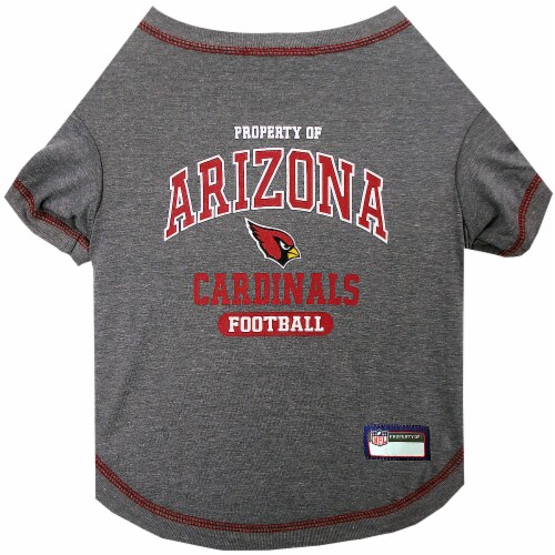Arizona Cardinals Tee Shirt XL Smith s Food and Drug
