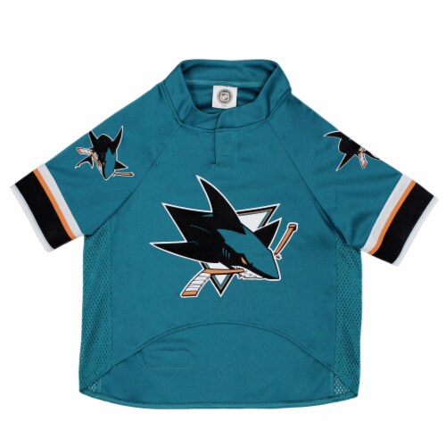 San jose sharks jersey store sale