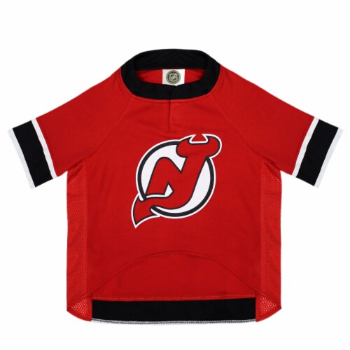 New jersey outlet devils clothing