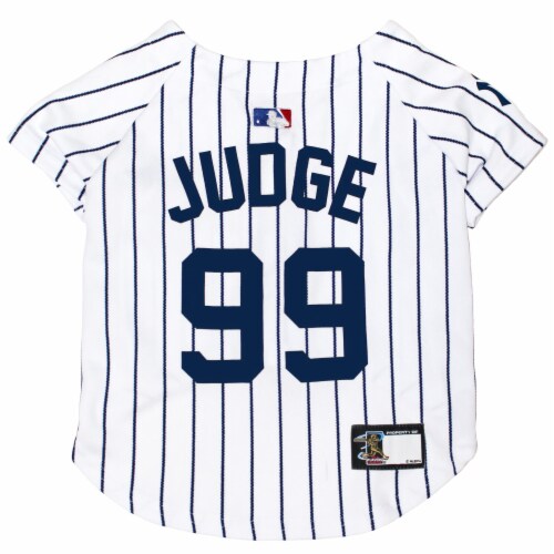 Aaron judge jersey number outlet