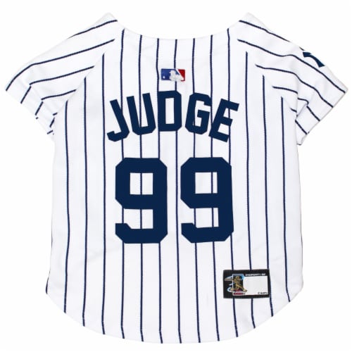 MLB AARON JUDGE JERSEY YAN FOR DOGS AND CATS XLarge Kroger