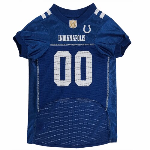Colts dog jersey top