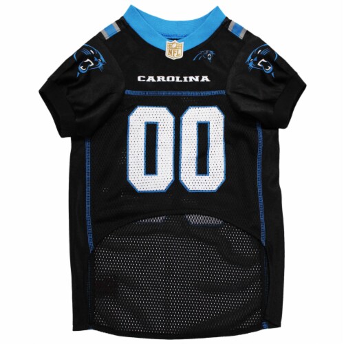 Panthers dog jersey hotsell