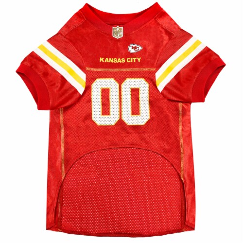 Pets first nfl dog & cat mesh jersey discount