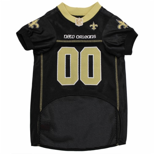 Official new orleans saints jersey deals