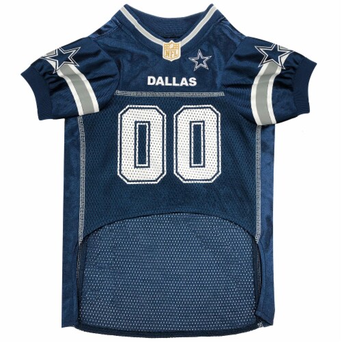 Dog dallas cowboys jersey outlet