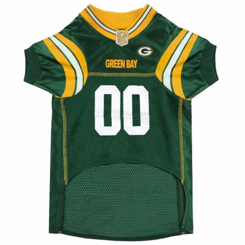 Jersey shop green bay sales