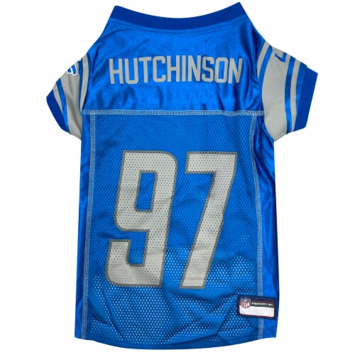 Nfl pet jersey shop