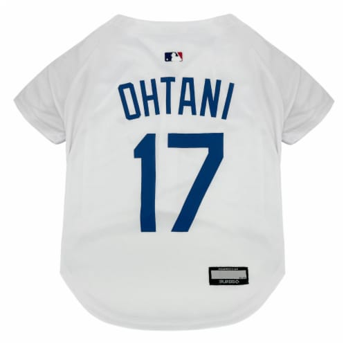 Dog jerseys mlb online