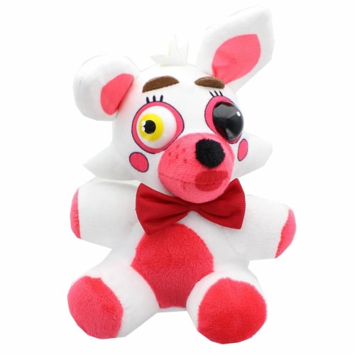 Five Nights at Freddy's 6.5 Plush: Mangle, 1 Each - Kroger