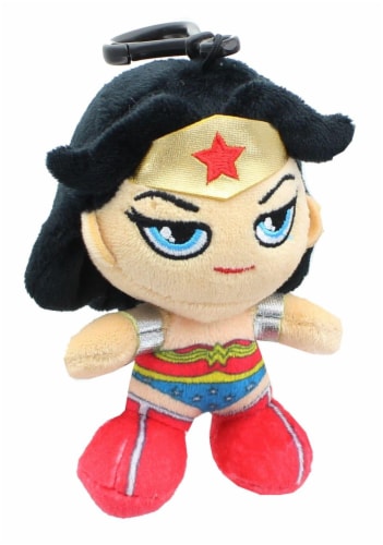 Wonder woman soft toy hotsell