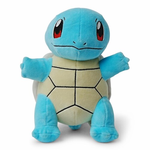 Pokemon - 8 Inch Plush - Squirtle