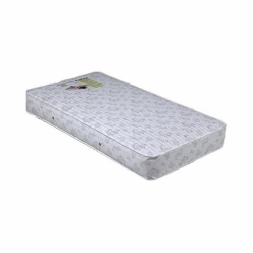 Childcraft F04634.44 Coil Crib Toddler Mattress White 1 Smith s Food and Drug
